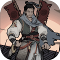 苍色侠碑石手游无广告版