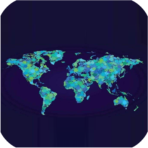 卫星地图3d全景地图正版