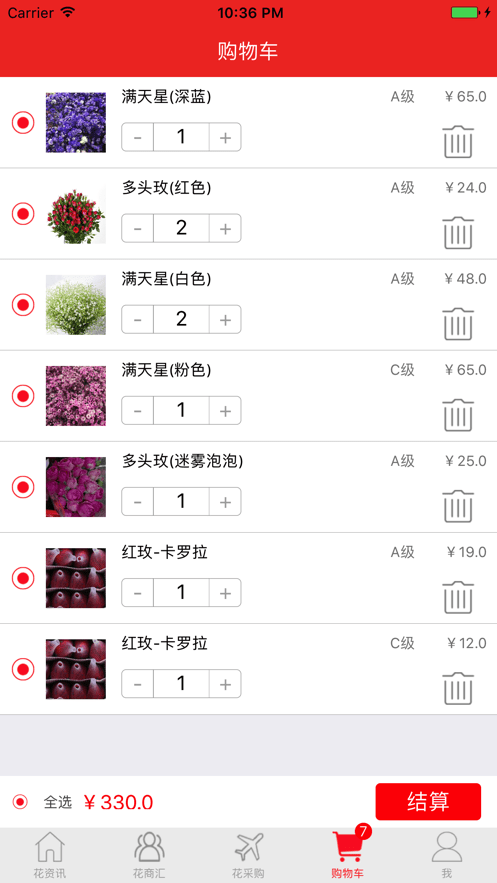 花商汇直装版图4