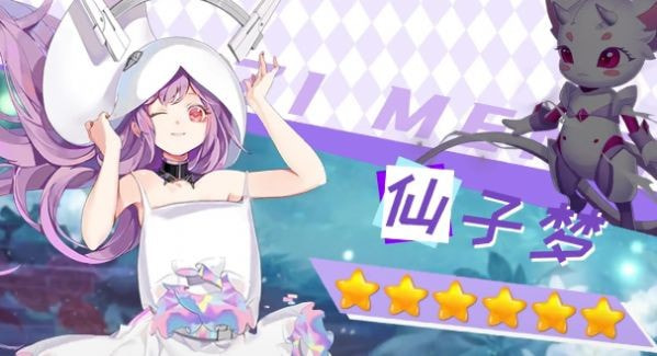 宠物美少女免费版