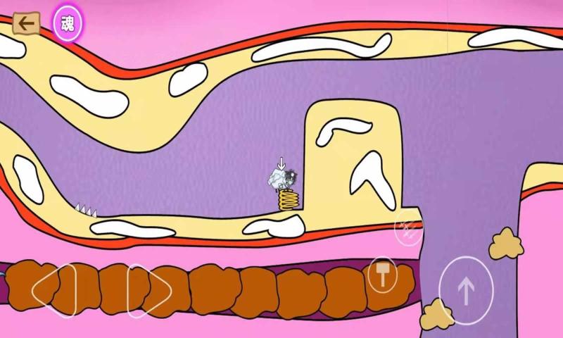 最强大冒险2手机免费版截图4