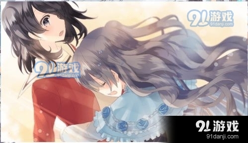 魔法少女亚麻衣手游直装版图4