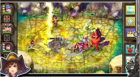 魔导英雄传(2)