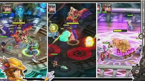 魔导英雄传(1)
