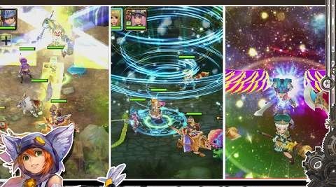 魔导英雄传(3)