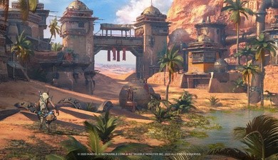 漫威未来革命免费版图5