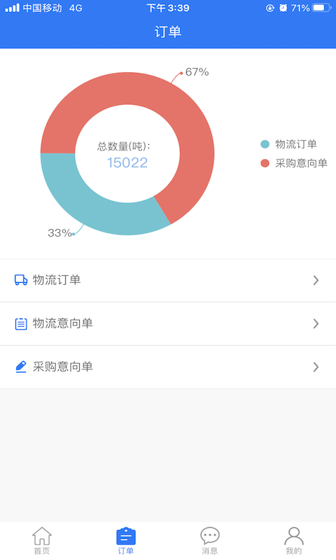 申煤通免费原版图2