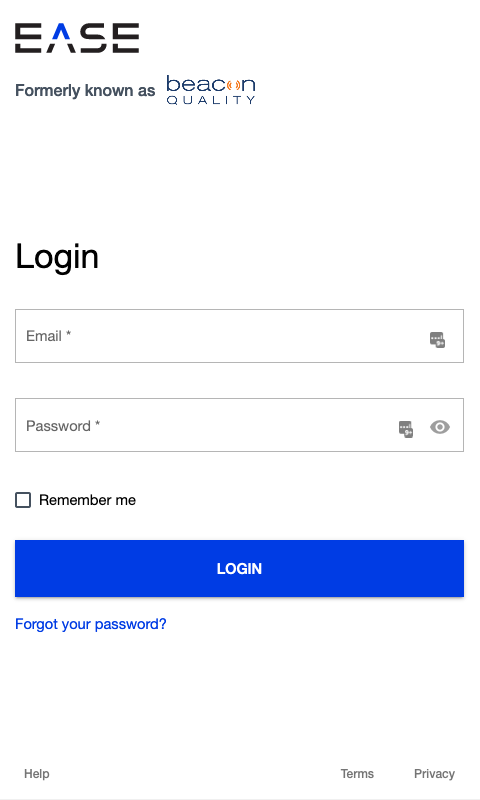EASEAudits手机免费版图1