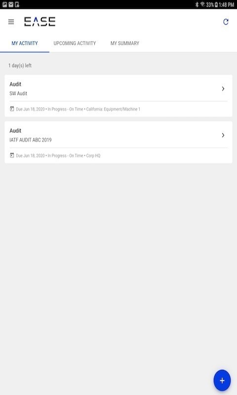 EASEAudits手机免费版图4
