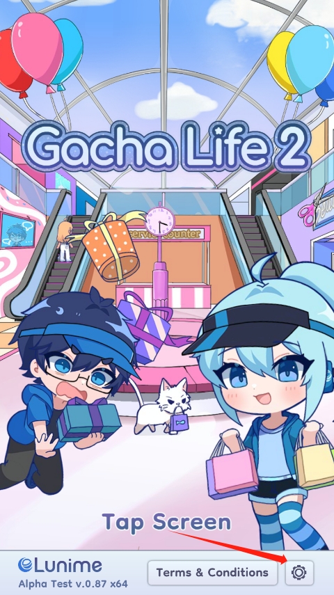 扭蛋人生2国际服手游无广告版截图3