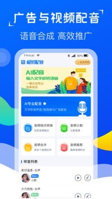 极致配音直装版图3
