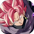 龙珠vs鬼灭官方版