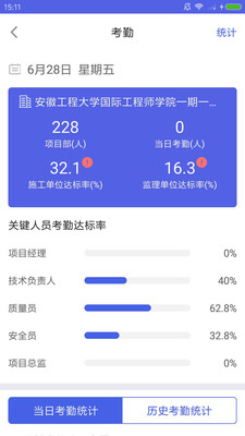瑞信智慧工地手机正版图5