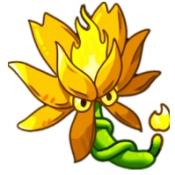 植物大战僵尸融合版蓝飘飘fly