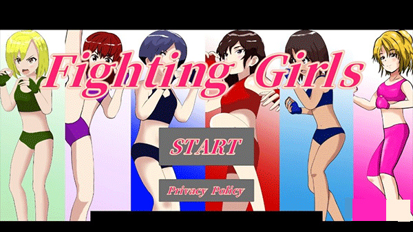 格斗女孩直装版截图3