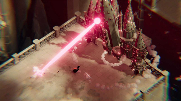 死亡之门游戏安装包截图2