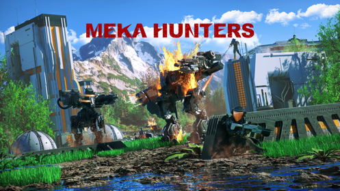 mekahunters手机版图3