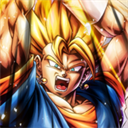 DRAGON BALL LEGEND直装版