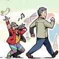 功夫大师特牛游戏绿色版