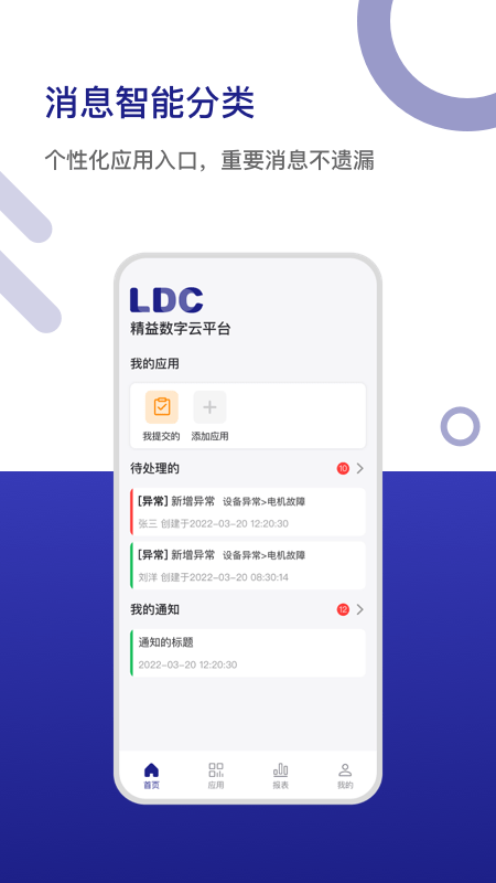 LDC精益数字云直装版图1