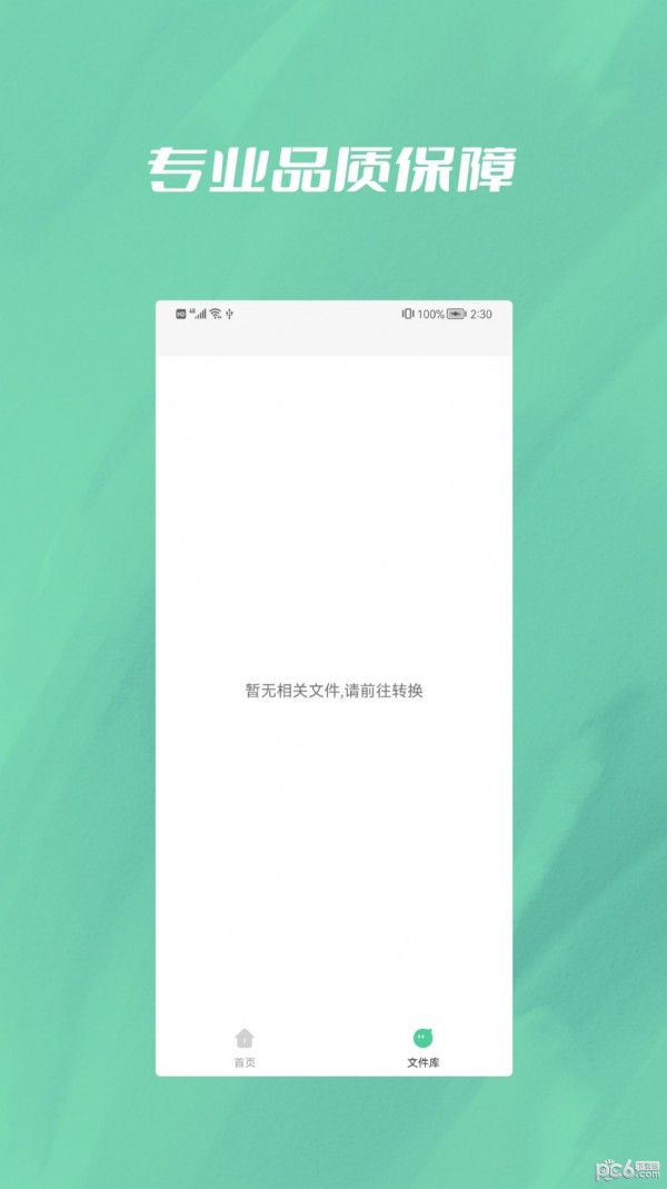 文件转换大师通用版图6
