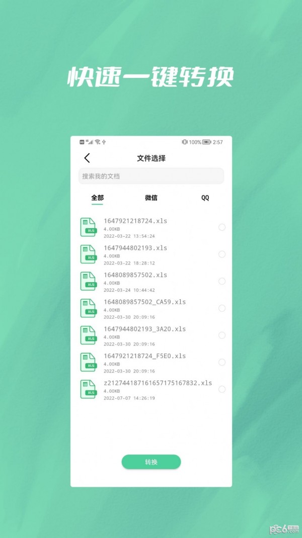 文件转换大师通用版图8