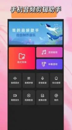 音频格式转换直装版图3