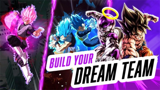DRAGON BALL LEGEND直装版