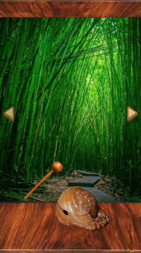 woodenfish官方版图1