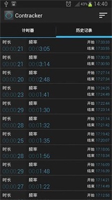 Contracker免费原版图1