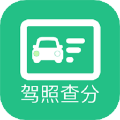 查驾驶证扣分无广告版