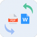 PDF转WORD工具通用版