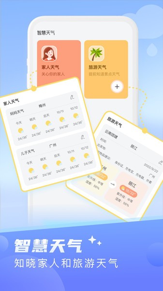 知晓天气官方版