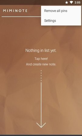 Miminote手机免费版图2