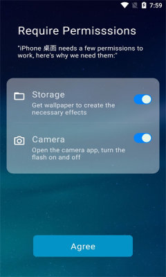 PhoneLauncher手机版图2