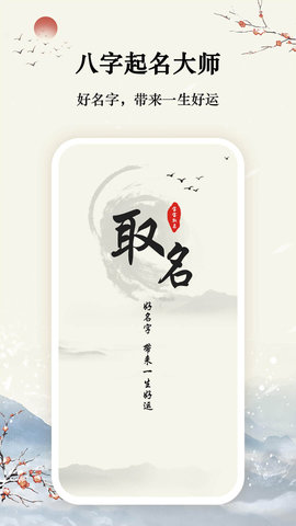 八字宝宝取名大师手机正版图3