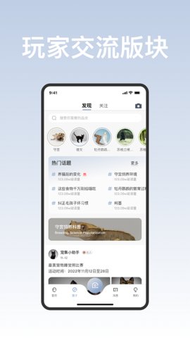 集宠区通用版