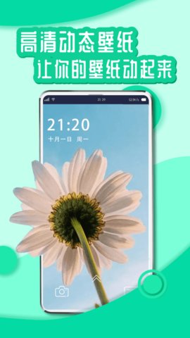 花漾壁纸官方正版
