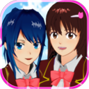 樱花校园女生模拟器手机正版