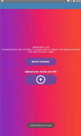 90FPS通用版图1