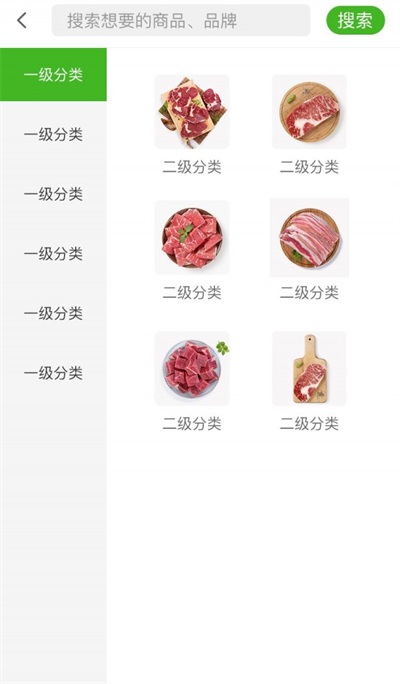 健康肉正版图1