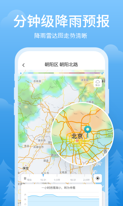 简单天气软件手机最新版