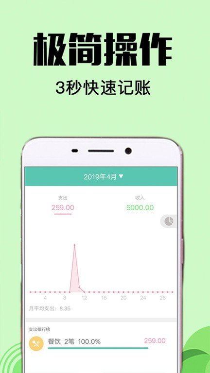 随时记账官方正版