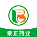 秦正药业手机正版