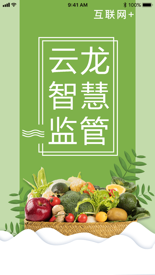 云龙智慧监管正版
