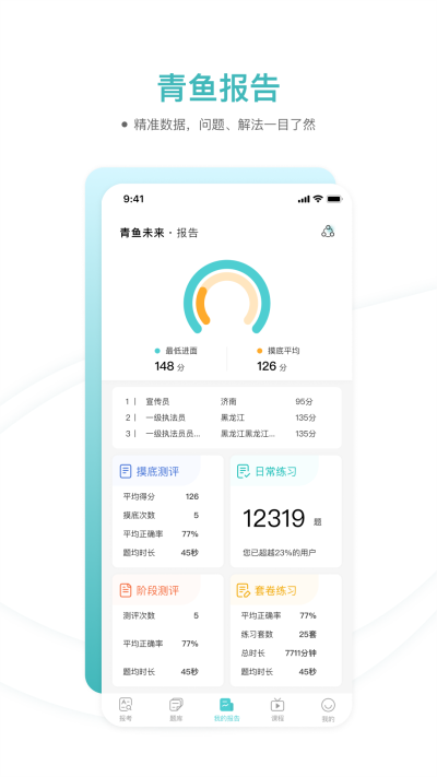青鱼未来手机正版