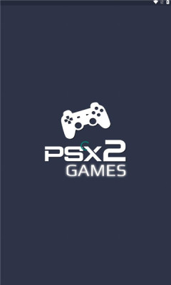 psx2games官方版图2