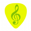 Guitartuner弹客吉他调音器手机最新版