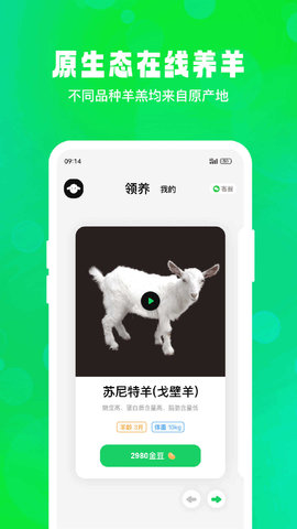 飞扣牧场安卓直装版图2