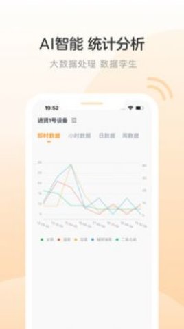 智能巡检机器人手机版